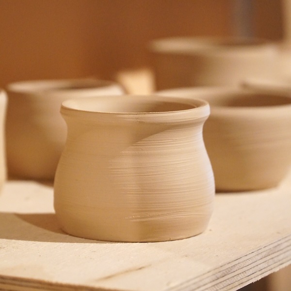 Hand-Building & Design - kids pottery summer camp day Thursday